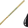 Recharge universelle stylo-bille 107mm métal largeur moyenne coloris noir