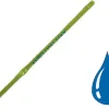 Recharge universelle stylo-bille 107mm métal largeur moyenne coloris bleu