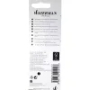 Recharge waterman stylo-bille maxima largeur moyenne coloris bleu