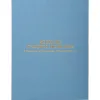 Registre exacompta objets mobiliers ventes magasin 240x320mm 100 pages