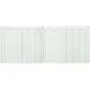 Registre exacompta position de compte 160x195mm 40 pages