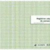 Registre piqué exacompta du personnel salariés stagiaires 320x270mm 52 pages