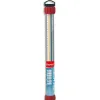 Regle a echelles maped abs 1couleur sur chaque face etui de protection 1/20 - 1/25 - 1/50 - 1/75 - 1/100 - 1/125