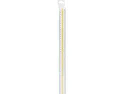 Regle a echelles maped abs 1couleur sur chaque face etui de protection 1/20 - 1/25 - 1/50 - 1/75 - 1/100 - 1/125