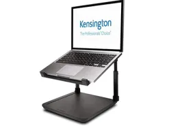 Rehausseur kensington smartfit pour ordinateur portable sans surface de charge 4 hauteurs