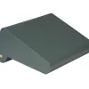 Repose-pieds bakker footrest n 3 coloris gris