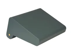 Repose-pieds bakker footrest n 3 coloris gris