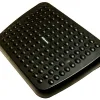 Repose-pieds fellowes réglable standard mouvement à bascule plateforme surface massante