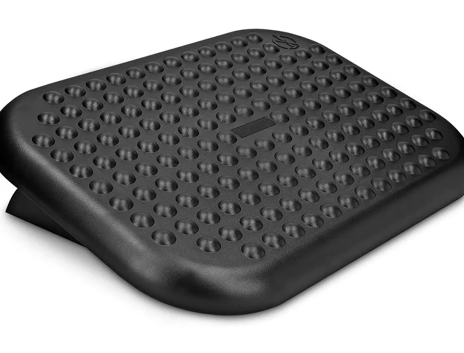 Repose-pieds q- connect ajustable 448x325mm