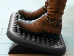 Repose-pieds q- connect ajustable 448x325mm