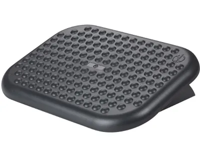 Repose-pieds q- connect ajustable 448x325mm