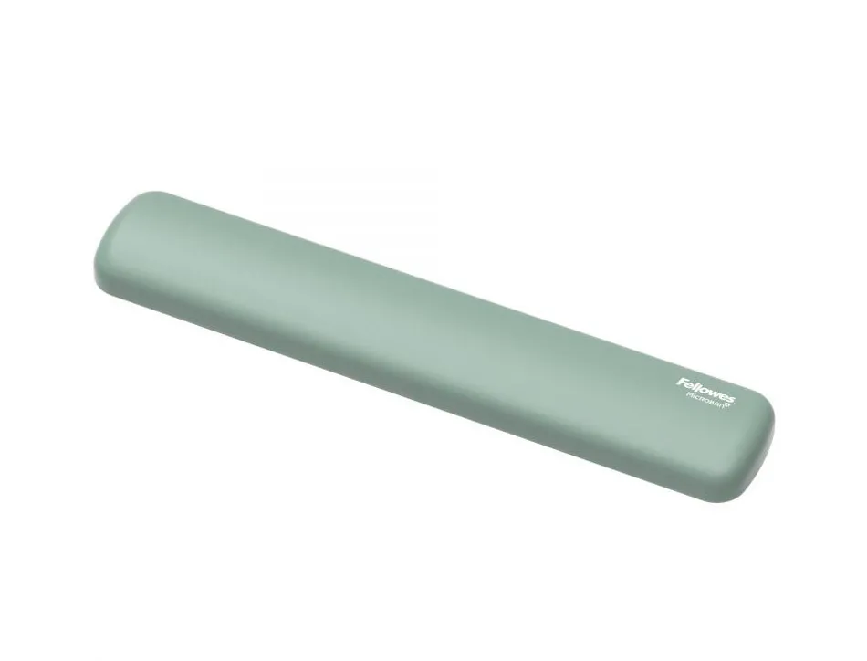 Repose-poignets fellowes breyta clavier compact coloris sauge