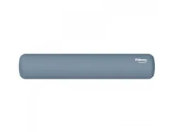 Repose-poignets fellowes breyta clavier compact coloris bleu marine