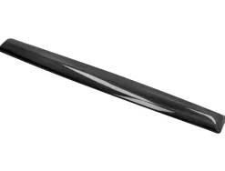 Repose-poignets q-connect gel pour clavier 525x58x17mm coloris noir