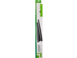 Repose-poignets q-connect gel pour clavier 525x58x17mm coloris noir