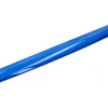 Repose-poignets q-connect gel pour clavier 525x58x17mm coloris bleu