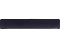 Repose-poignets q-connect gel pour claviers confort nettoyage facile