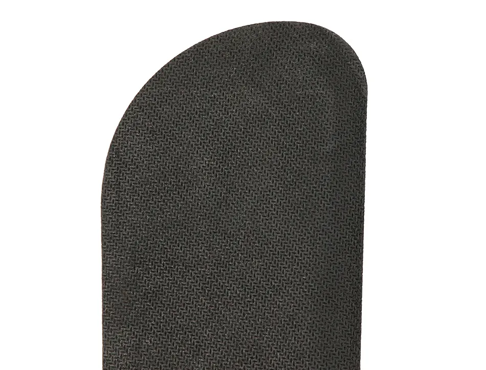 Repose-poignets q-connect memory foam clavier 460x85x25mm coloris noir