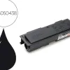 Return toner epson s050438 c13s050438 couleur noir 3500p