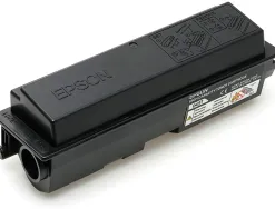 Return toner epson s050437 c13s050437 couleur noir haute capacité 8000p