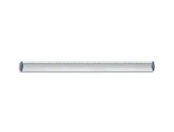 Règle maped 50cm plate embouts protect system anti-bruit aluminium anodisé résistance optimale