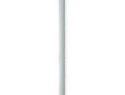 Règle maped 50cm plate embouts protect system anti-bruit aluminium anodisé résistance optimale