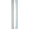 Règle maped 15cm plate spéciale trousse embouts protect system anti-bruit aluminium anodisé résistance optimale