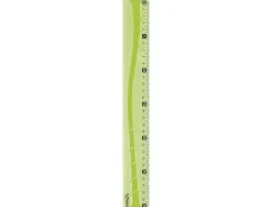 Règle maped flex 30cm plate incassable