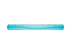 Règle maped flex 40cm plate incassable