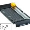 Rogneuse fellowes mini neutron a5 capacité 5f safecut réglette téléscopique a4 paysage longueur coupe 240mm