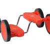 Rolla 4 roues plastico rototech repose-pieds 280mm diamètre roues 160mm
