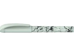 Roller a cartouche schneider easy trait moyen encre bleu effacable coloris menthe