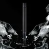 Roller belius unstoppable monochrome aluminium encre noire coloris noir dans coffret cadeau