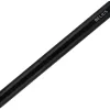 Roller et etui en simili cuir belius space b monochrome sans agrafe encre bleue coloris noir dans coffret cadeau