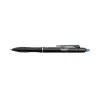 Roller pilot frixion ball plus begreen encre gel pointe moyenne coloris bleu