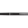 Roller pilot frixion ball clicker zone encre gel pointe moyenne coloris noir