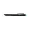 Roller pilot frixion ball plus begreen encre gel pointe moyenne coloris vert