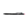 Roller pilot frixion ball plus begreen encre gel pointe moyenne coloris rouge