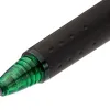 Roller pilot frixion point clicker 05 encre gel thermosensible effacable rechargeable vert