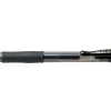 Roller pilot g2+ 7 ecriture moyenne 0.4mm encre gel retractable rechargeable corps translucide grip caoutchouc noir