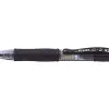 Roller pilot mini g2 pixies ecriture moyenne 0.4mm retractable coloris noir