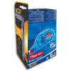 Rollers de correction bic tipp-ex pocket mouse + stylo gel lot 11