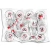 Rollers de correction pritt frontaux jetables 4,2 mm x 7 m avec capuchon lot 10
