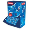 Rollers de correction tipp-ex easyrefill 5 mm x 14 m pack 15 + 5 recyclés