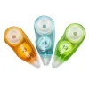 Rollers de correction wonday frontaux 5 mm x 4 m lot 3