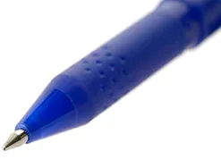 Rollers pilot frixion ball effacable encre thermosens rechargeable pointe moyenne assorties pochette de 15
