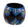 Rond de serviette graine creative bois 4x4cm a decorer