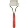 Rouleau a peindre 2 branches metal 40 mm
