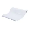 Rouleau couvre livres adhesif office plast repositionnable polypro 60 microns 0,33x10m