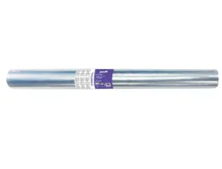 Rouleau couvre livres non adhesif office plast qualite superieure 80 microns 0,70x5m coloris incolore